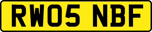 RW05NBF