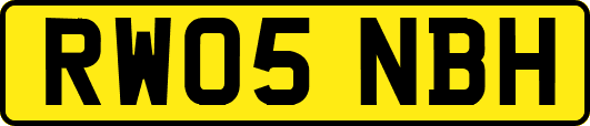 RW05NBH