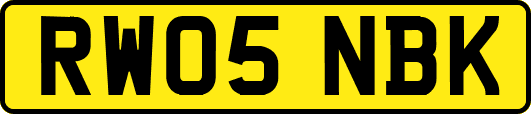RW05NBK