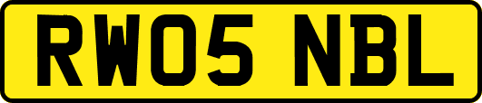 RW05NBL