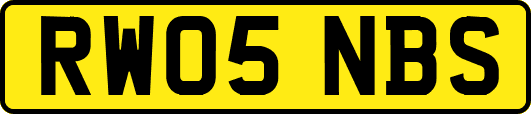 RW05NBS