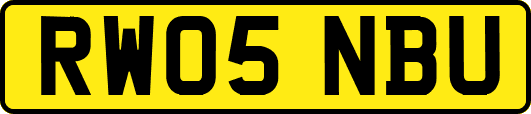 RW05NBU