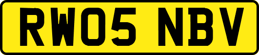 RW05NBV