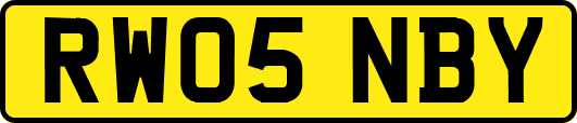 RW05NBY