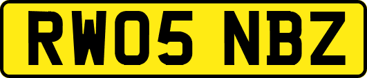 RW05NBZ