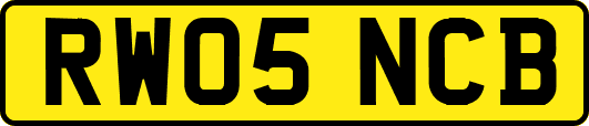 RW05NCB