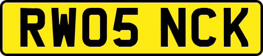 RW05NCK