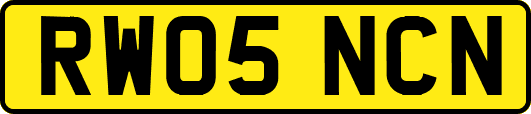 RW05NCN