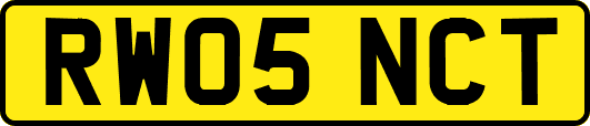 RW05NCT