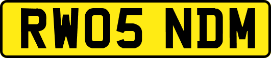 RW05NDM