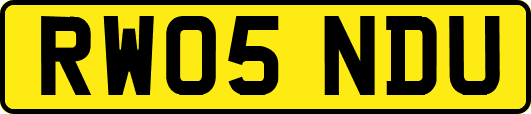 RW05NDU