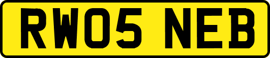 RW05NEB