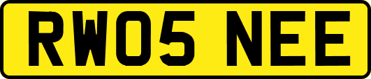 RW05NEE