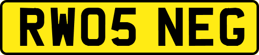 RW05NEG