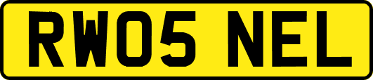 RW05NEL