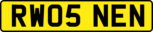 RW05NEN