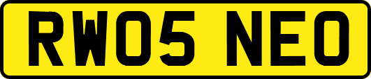 RW05NEO