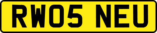 RW05NEU