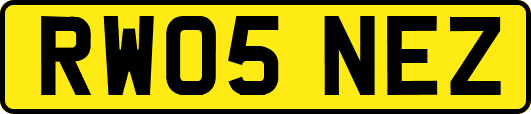 RW05NEZ