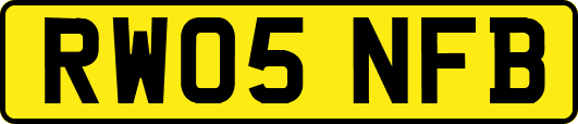 RW05NFB