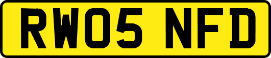 RW05NFD