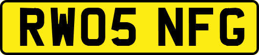 RW05NFG