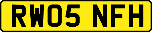 RW05NFH
