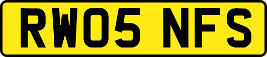 RW05NFS