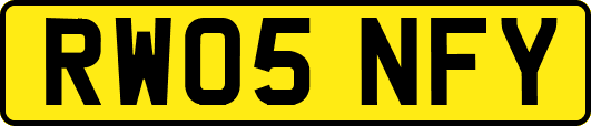 RW05NFY