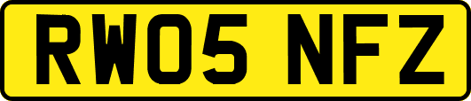 RW05NFZ