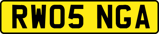 RW05NGA
