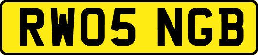 RW05NGB