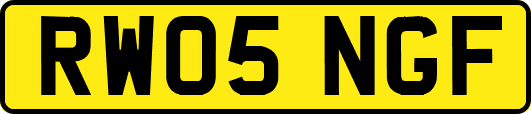 RW05NGF