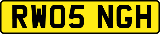 RW05NGH