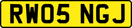 RW05NGJ