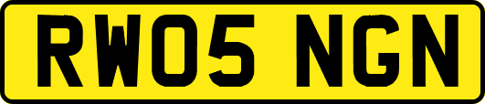 RW05NGN