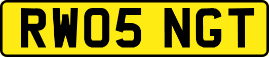 RW05NGT