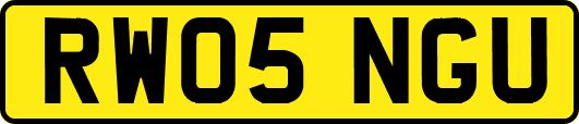 RW05NGU