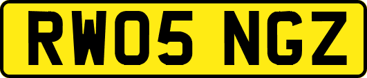 RW05NGZ