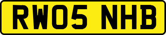RW05NHB