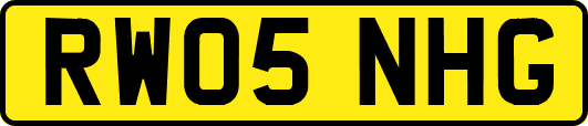 RW05NHG
