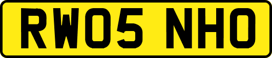 RW05NHO