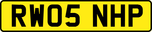 RW05NHP