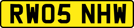 RW05NHW