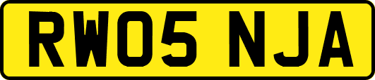 RW05NJA