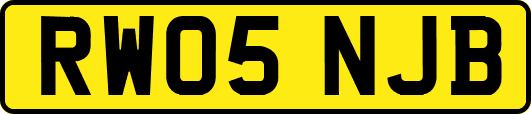 RW05NJB