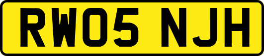 RW05NJH
