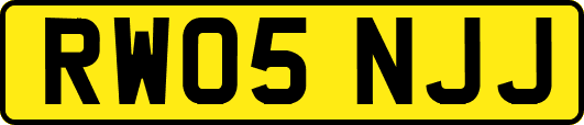 RW05NJJ