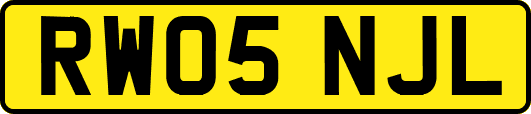 RW05NJL