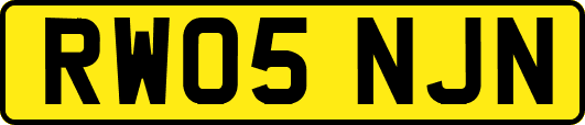 RW05NJN
